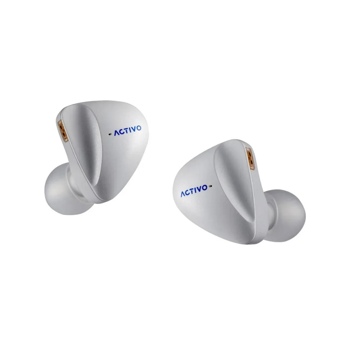 Activo Scoop Hybrid 3DD + 2BA In-Ear Monitors - Image 2