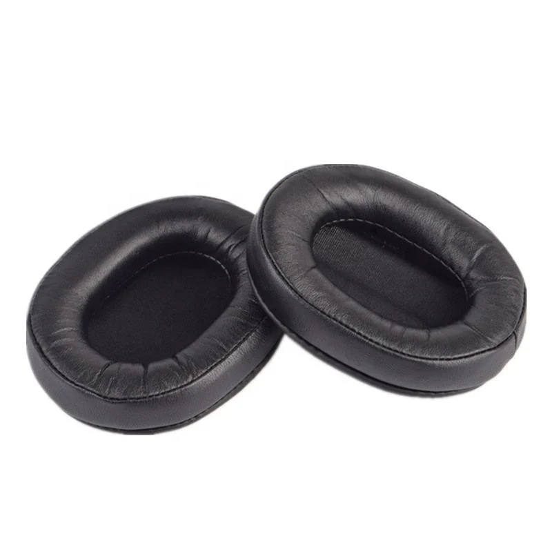 Attach-Me Audio Technica M50 Sheep Skin Replacement Earpads M50-ATH-SL - Image 3