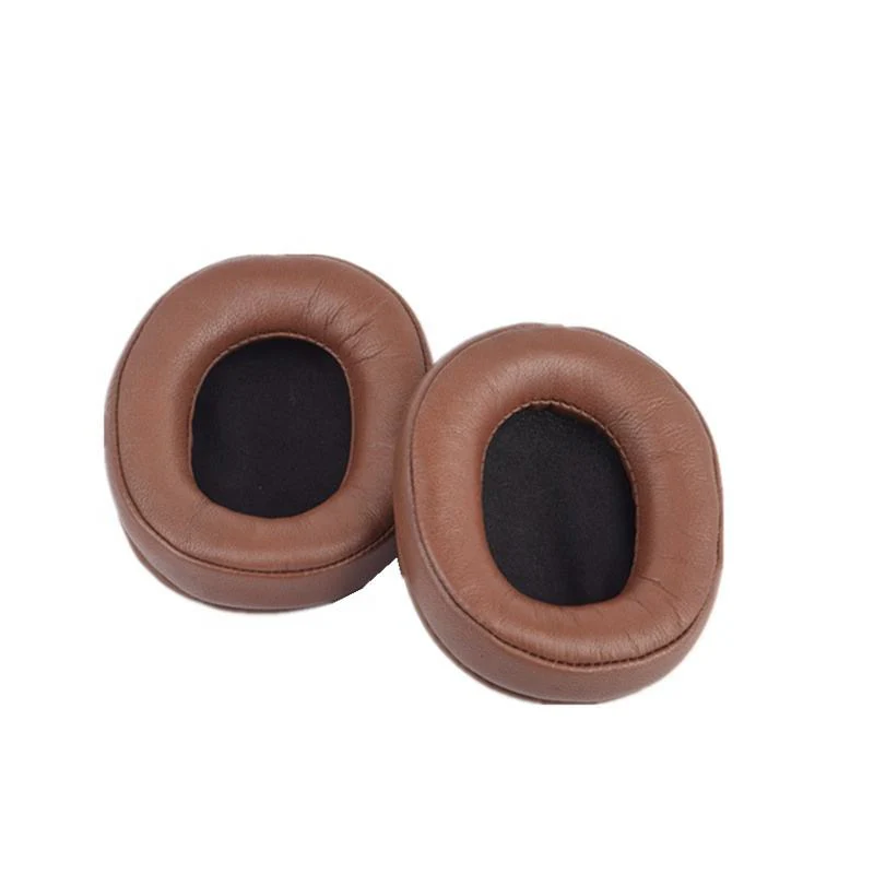 Attach-Me Audio Technica M50 Sheep Skin Replacement Earpads M50-ATH-SL - Image 4