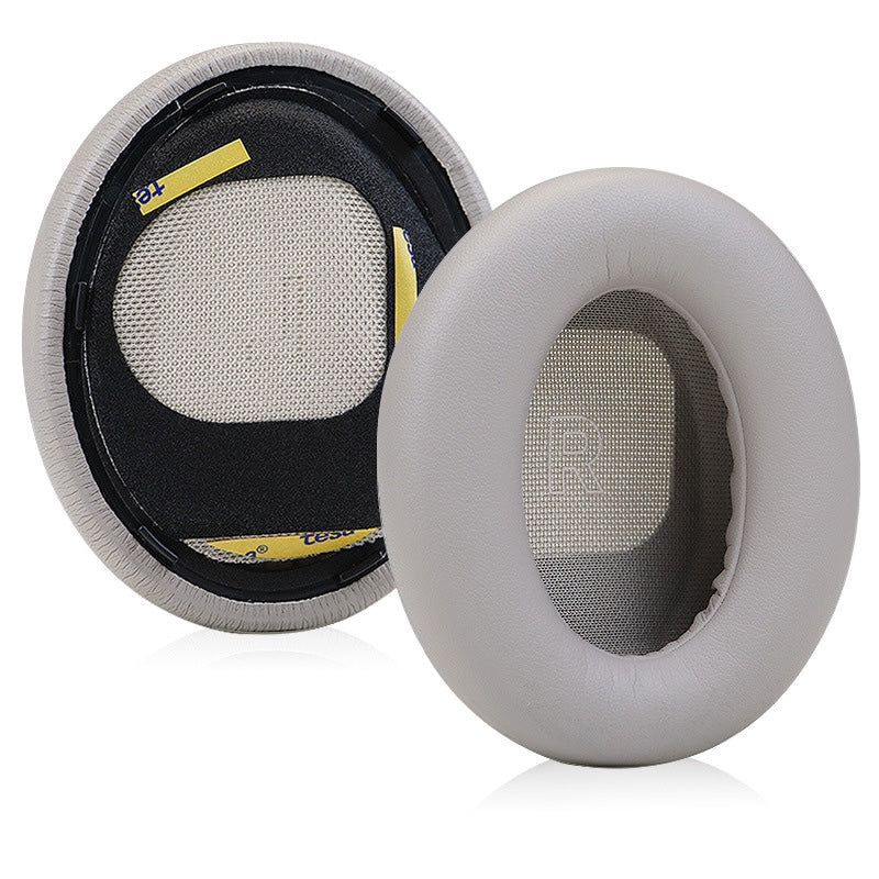 Attach-Me Bose QC Ultra Replacement Earpads BS25-PL-BK - Image 5