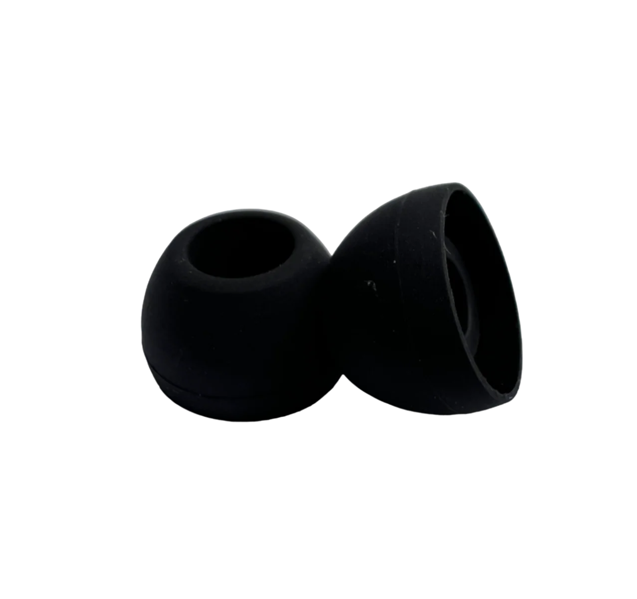 Attach-Me Clear Silicone Eartips (2 pairs pack) - Image 4