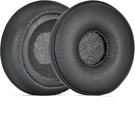 Attach-Me Engage 50 Replacement Earpads JB22-PL-BK