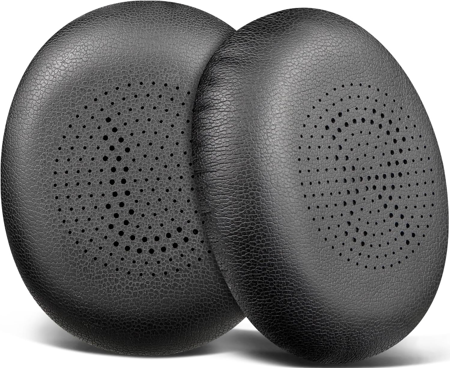 Attach-Me Jabra Evolve2 30 Replacement earpads JB15-PL-BK
