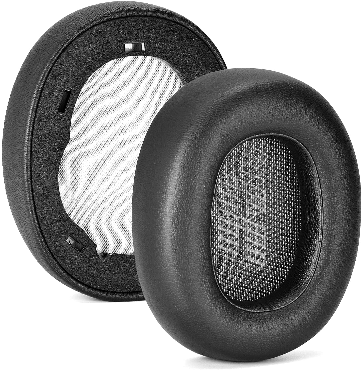 Attach-Me JBL Live 650 Replacement Earpads JBL3-PL-BK