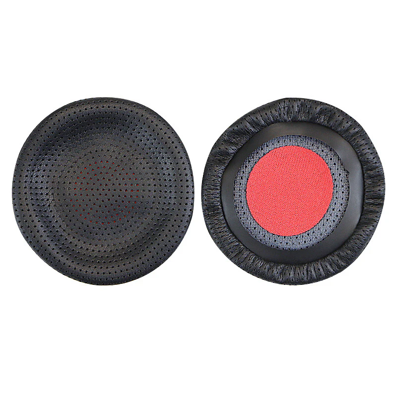 Attach-Me Poly Blackwire C3225 replacement Earpads PT4-PL-BK