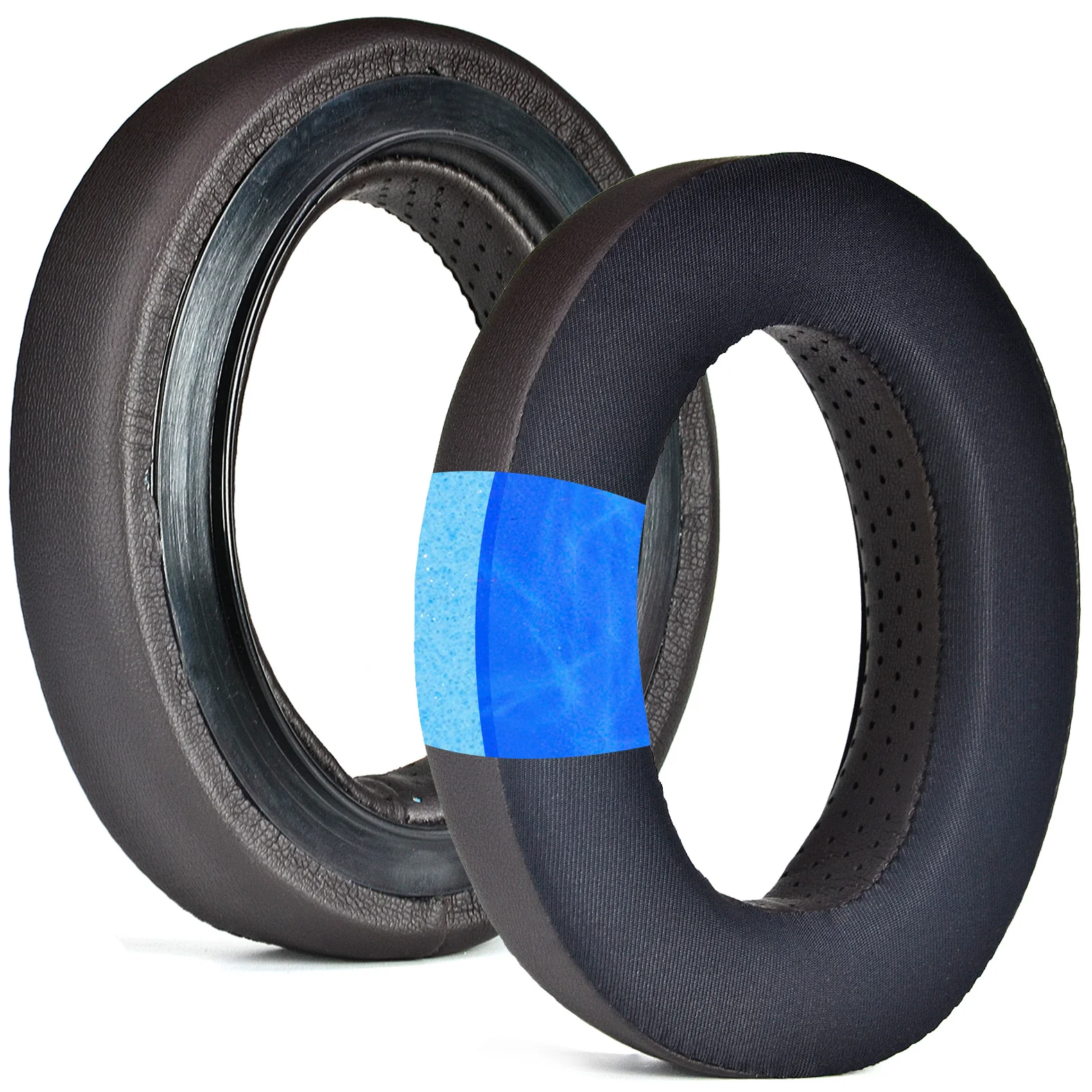 Attach-Me Senn HD650 replacement pads SH71-CP-BK