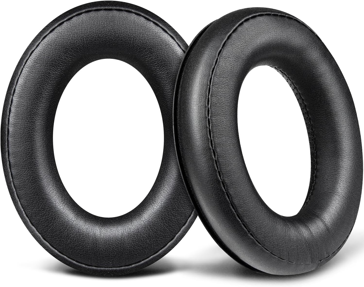 Attach-Me Sennheiser HD620 Replacement Earpads SH77-PL-BK