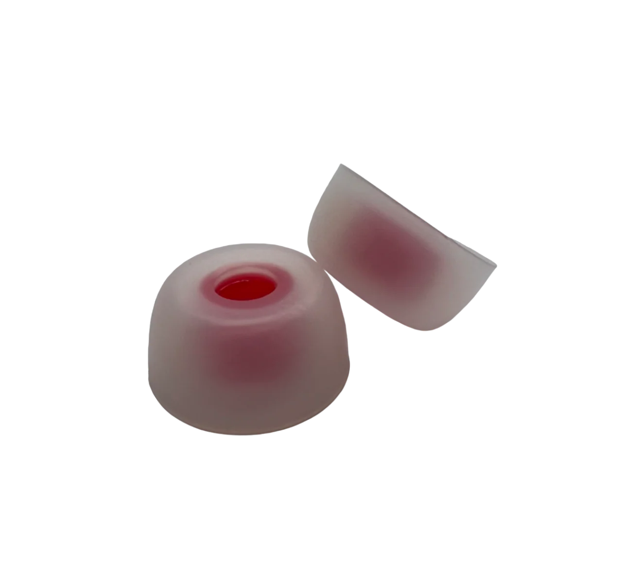 Attach-Me Short Silicone Eartips (2 pairs pack) - Image 3