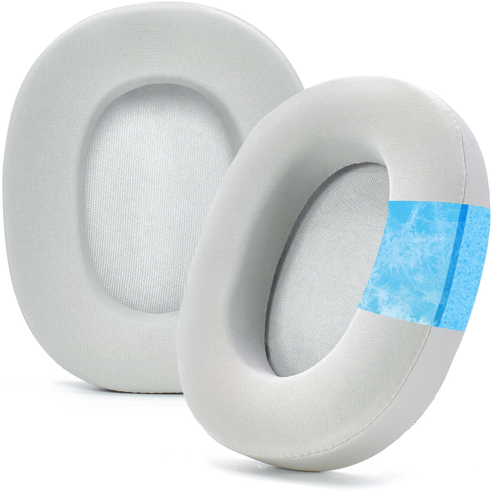 Attach-Me Sony WH1000XM6 replacement earpads SO74-CP