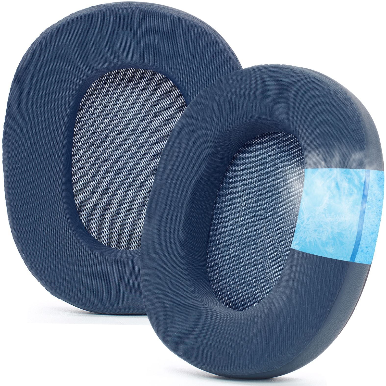 Attach-Me Sony WH1000XM6 replacement earpads SO74-CP - Image 3