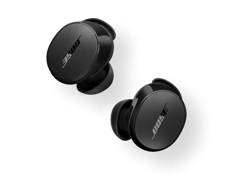 Bose Quiet Comfort Earbuds True Wireless Earphones - Image 3