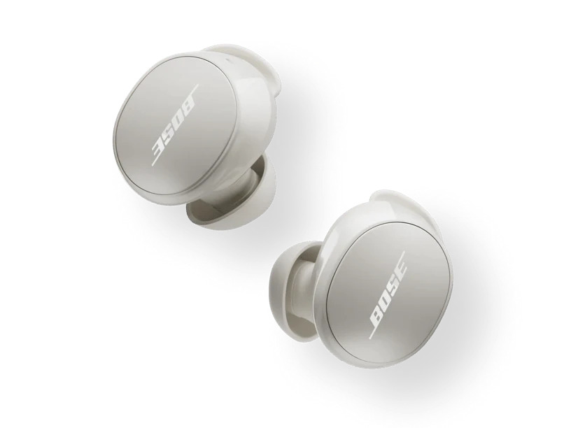 Bose Quiet Comfort Earbuds True Wireless Earphones - Image 4