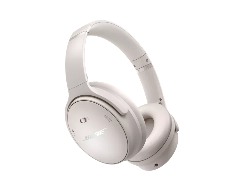Bose QuietComfort Wireless Noise Cancelling Headphones - Image 3