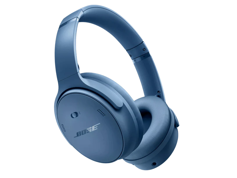 Bose QuietComfort Wireless Noise Cancelling Headphones - Image 5