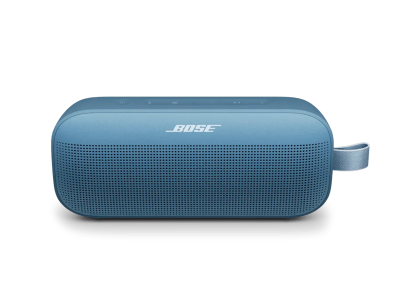 Bose SoundLink Flex 2nd Gen Portable Bluetooth Speaker - Image 4