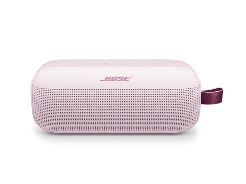 Bose SoundLink Flex 2nd Gen Portable Bluetooth Speaker - Image 5