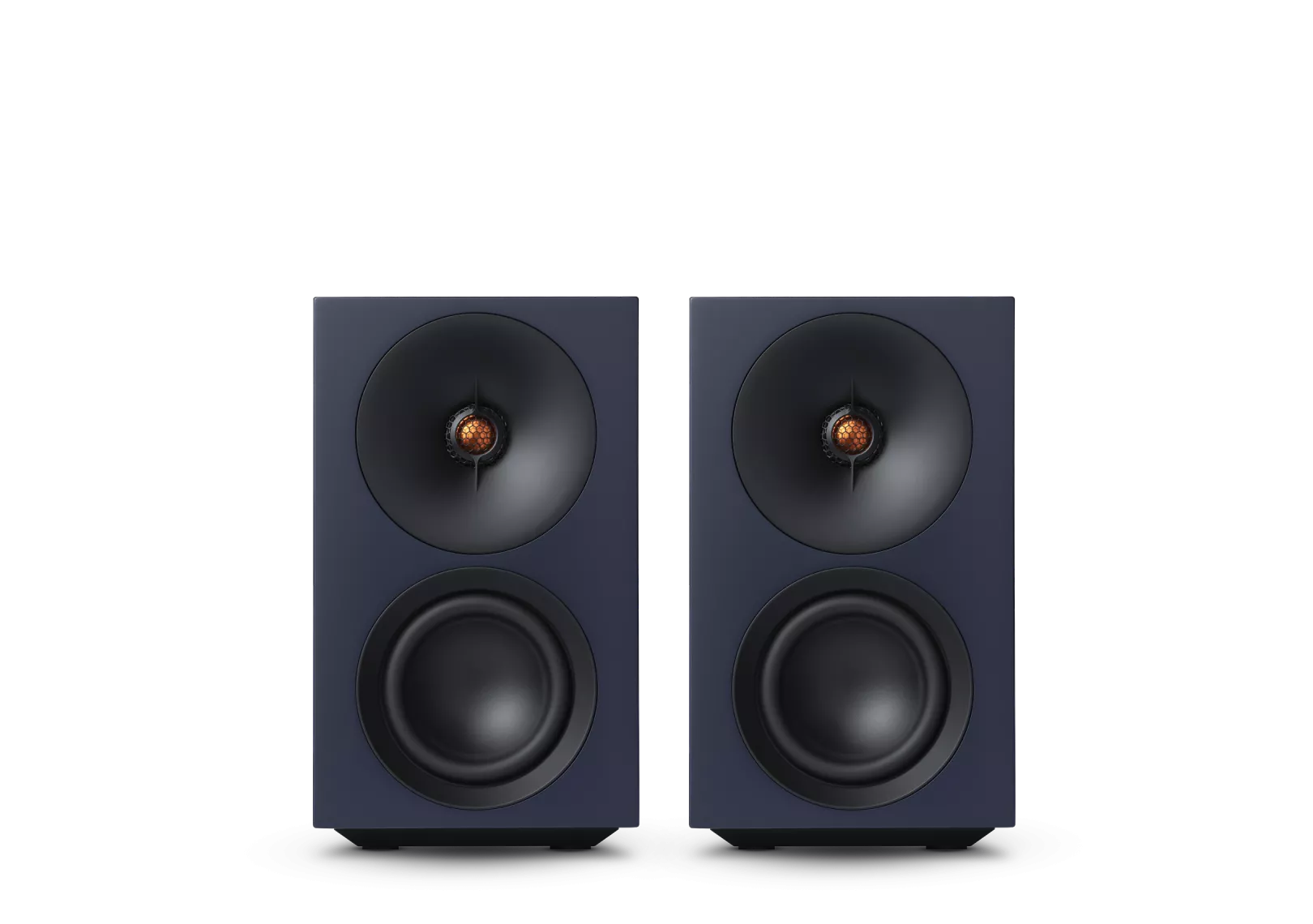 Cambridge Audio L/R S Active Monitoring Stereo Speakers - Image 11