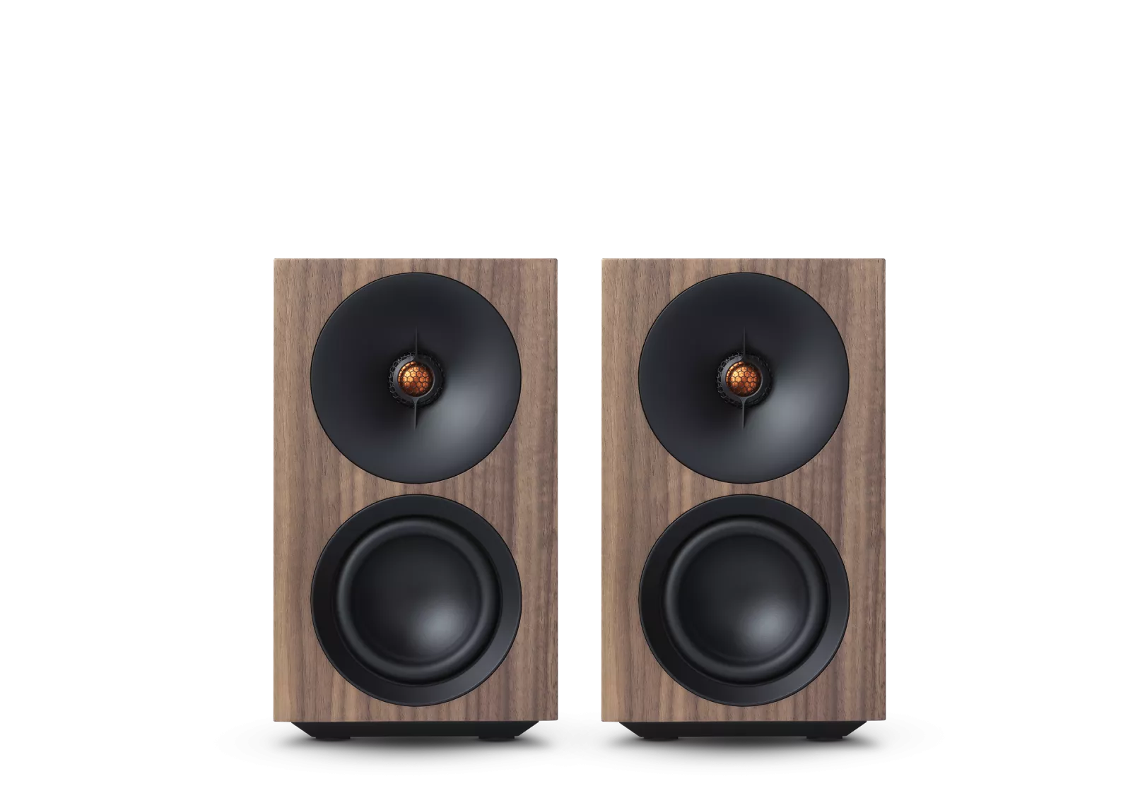 Cambridge Audio L/R S Active Monitoring Stereo Speakers - Image 13