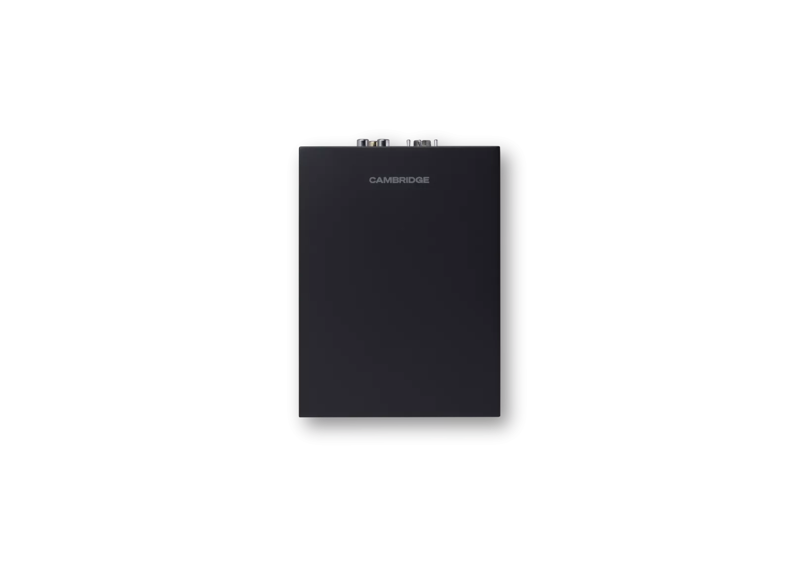 Cambridge Audio L/R S Active Monitoring Stereo Speakers - Image 5