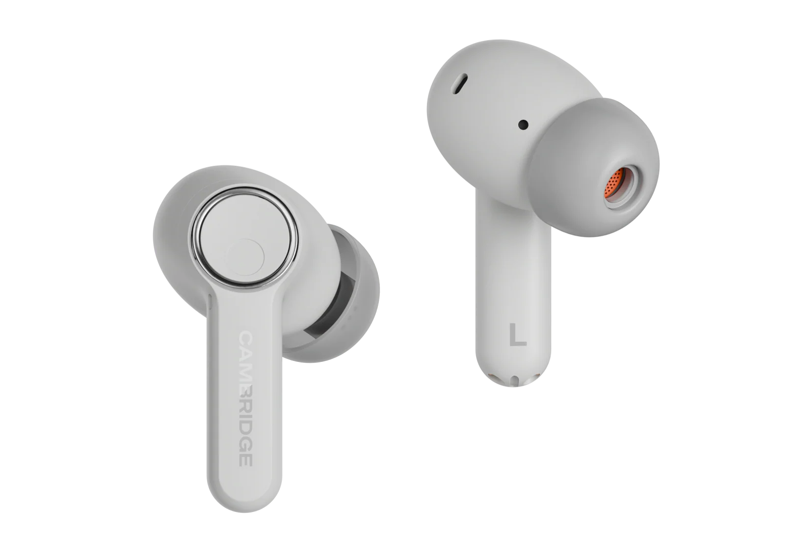 Cambridge Audio Melomania A100 Noise Cancelling Wireless Earphones - Image 3
