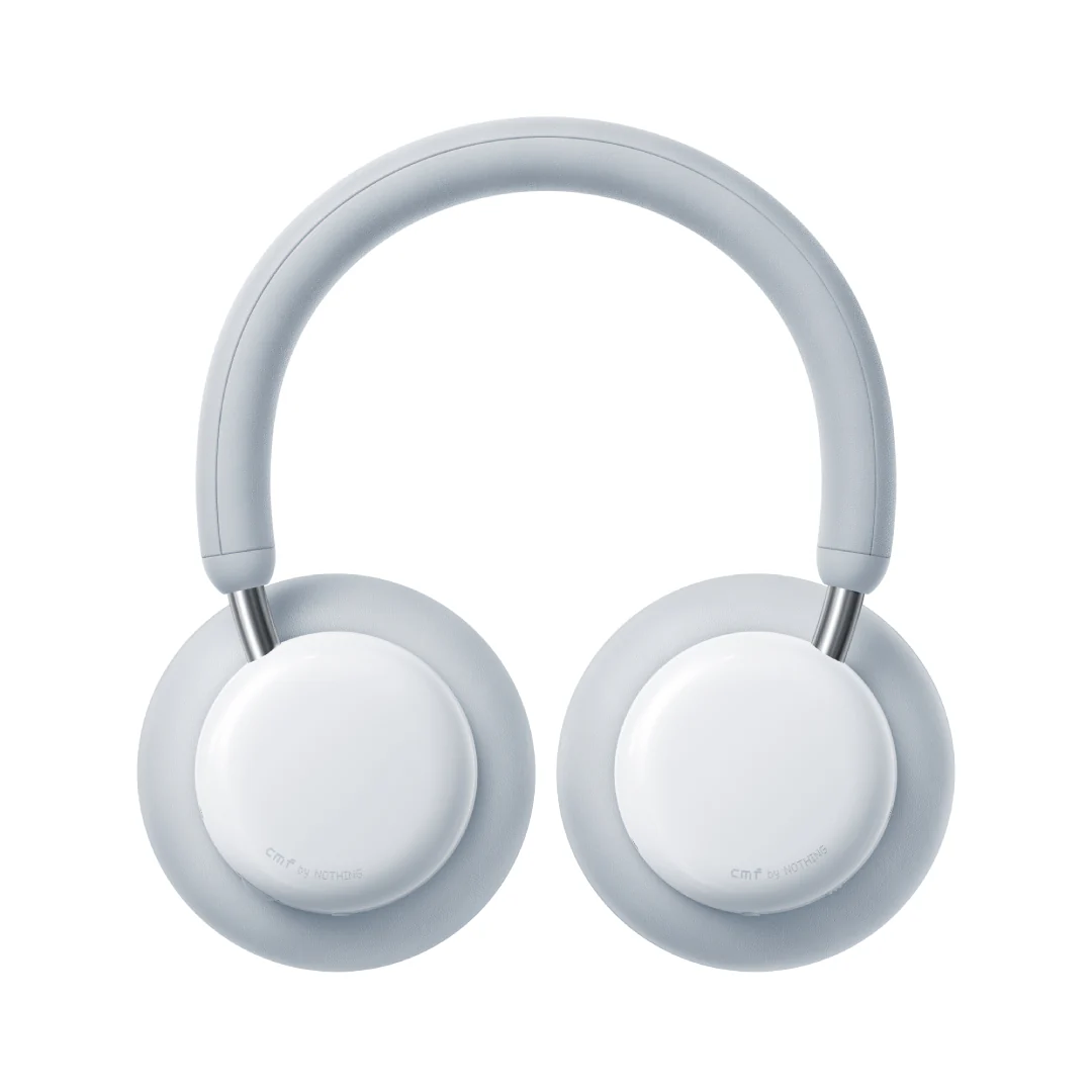 CMF Headphone Pro Noise Cancelling Wireless Headphone - Image 4