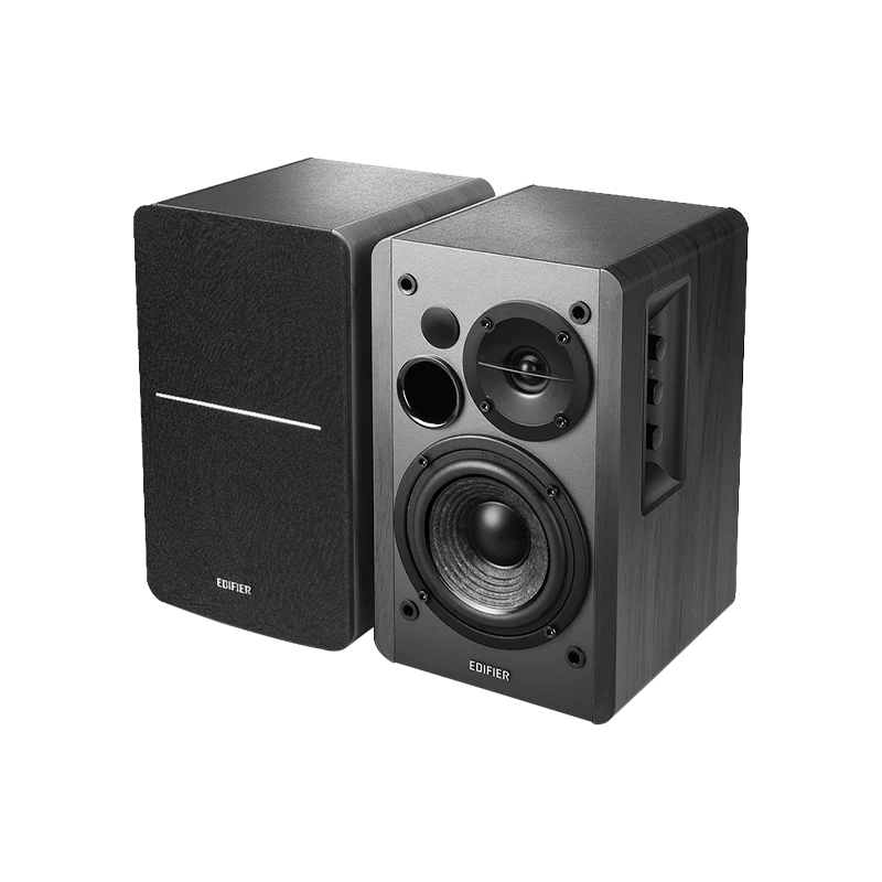 Edifier R1280DBs Active Bluetooth Monitor Speakers - Image 3