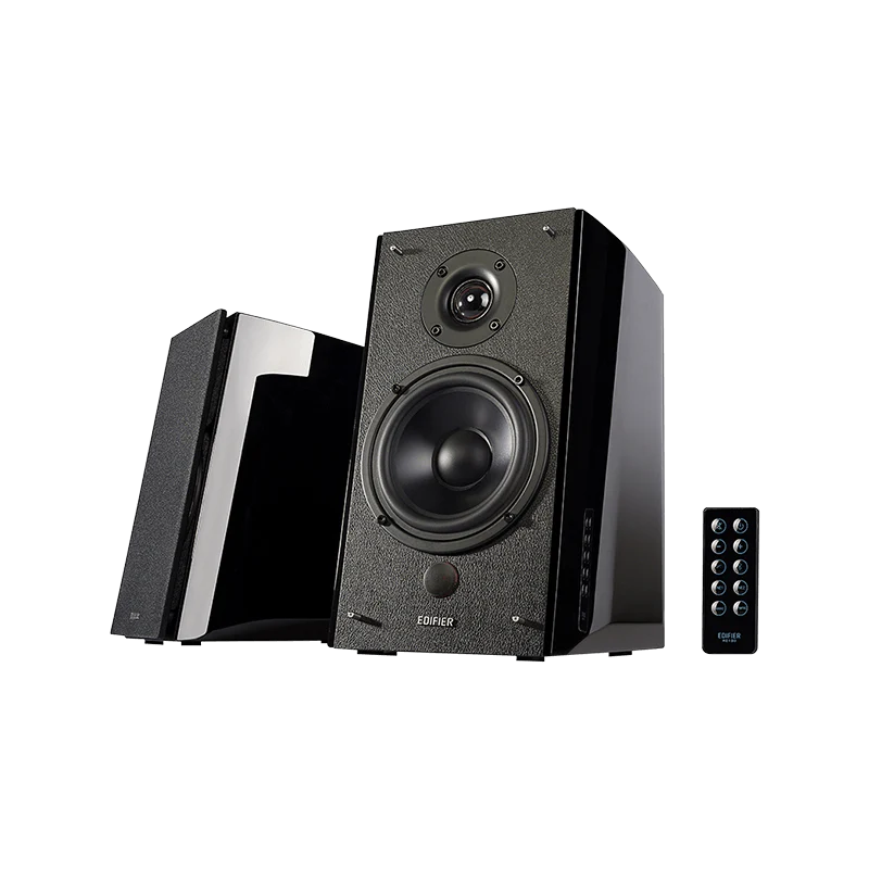 Edifier R2000DB Studio monitor powered speakers - Image 4