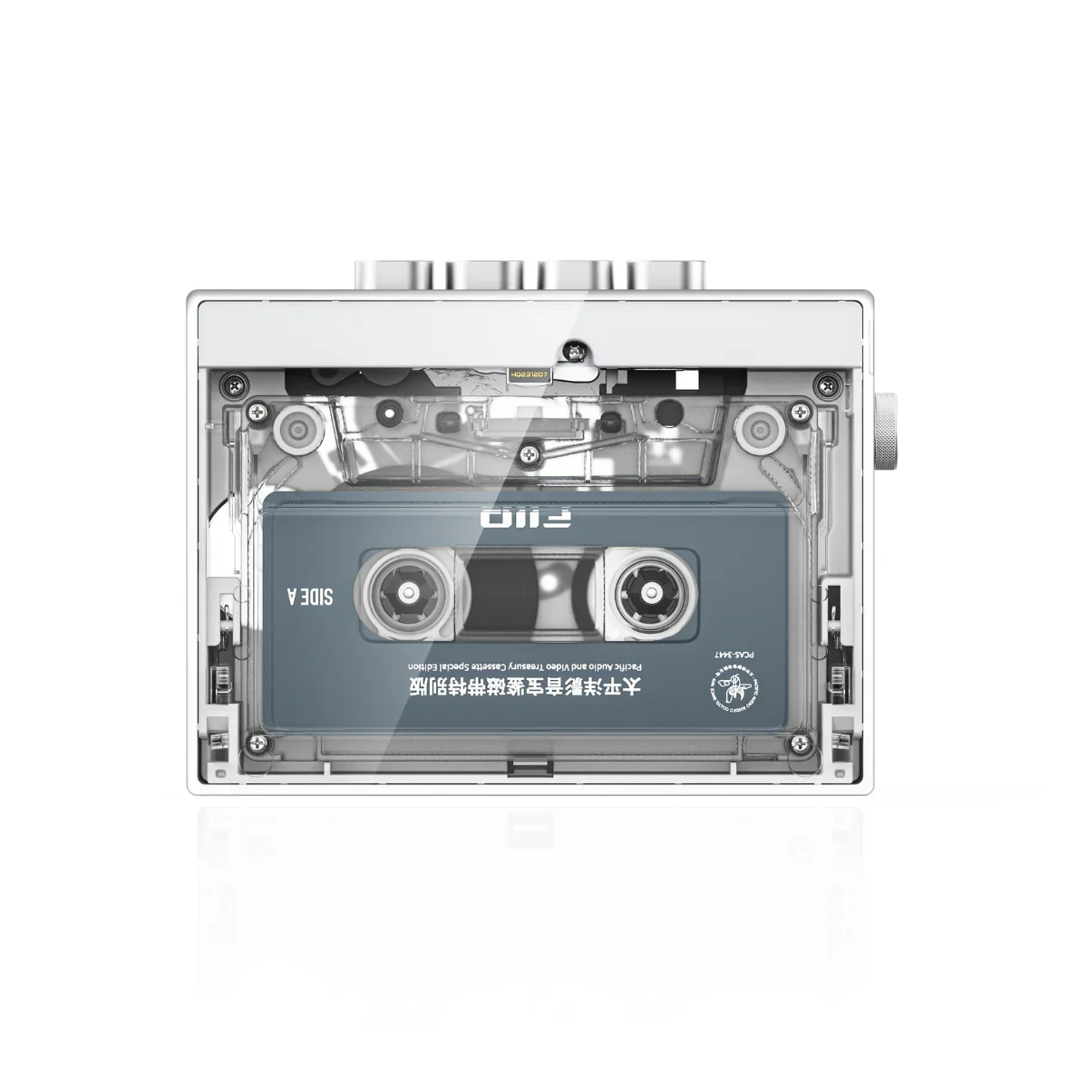 Fiio CP13 Portable Cassette Player