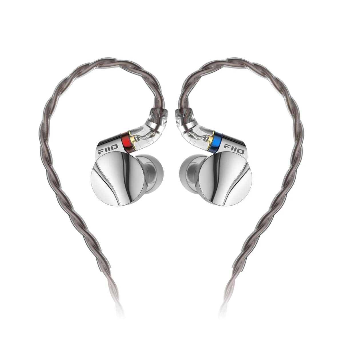 Fiio FD15 Dynamic driver in-ear monitor - Image 3
