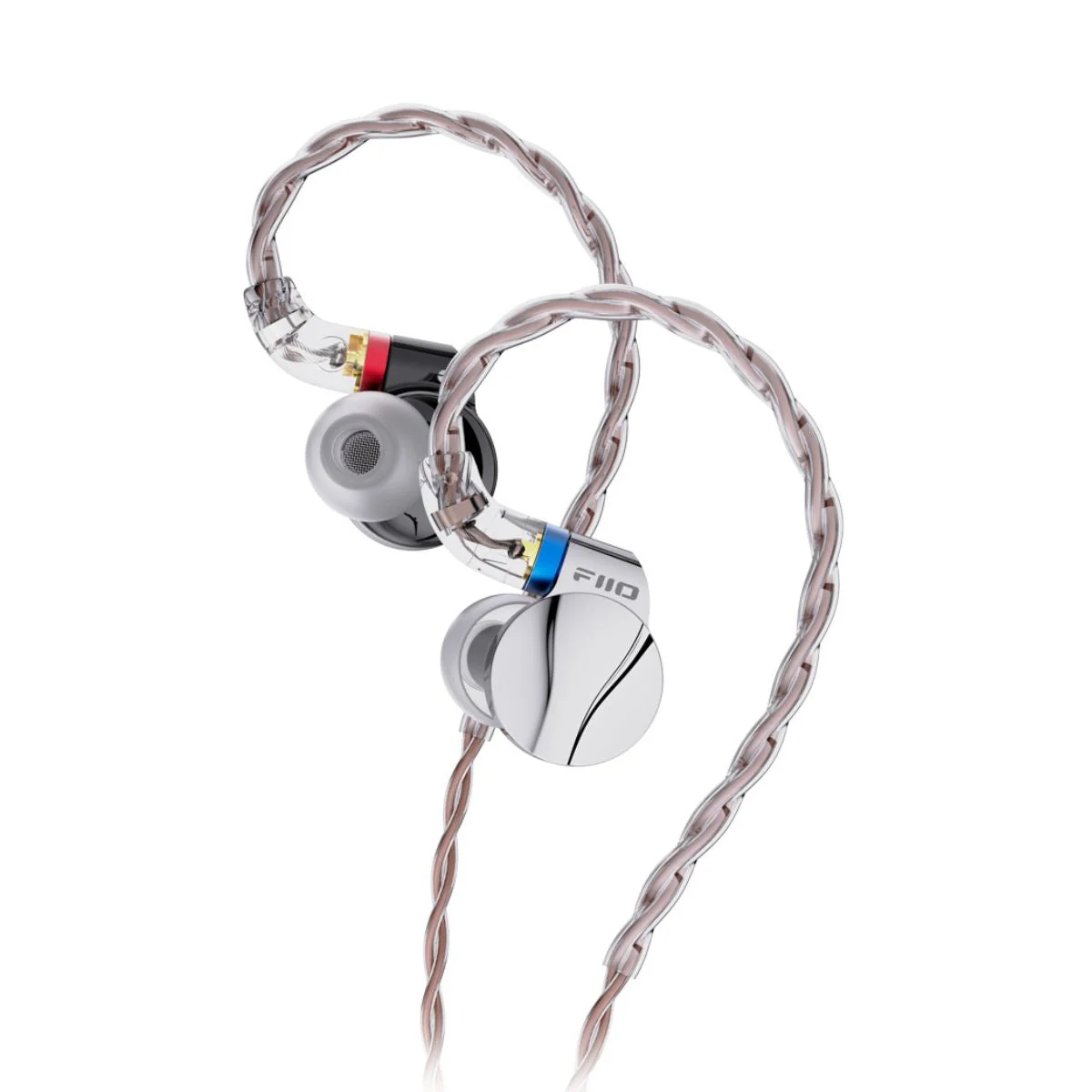 Fiio FD15 Dynamic driver in-ear monitor - Image 4