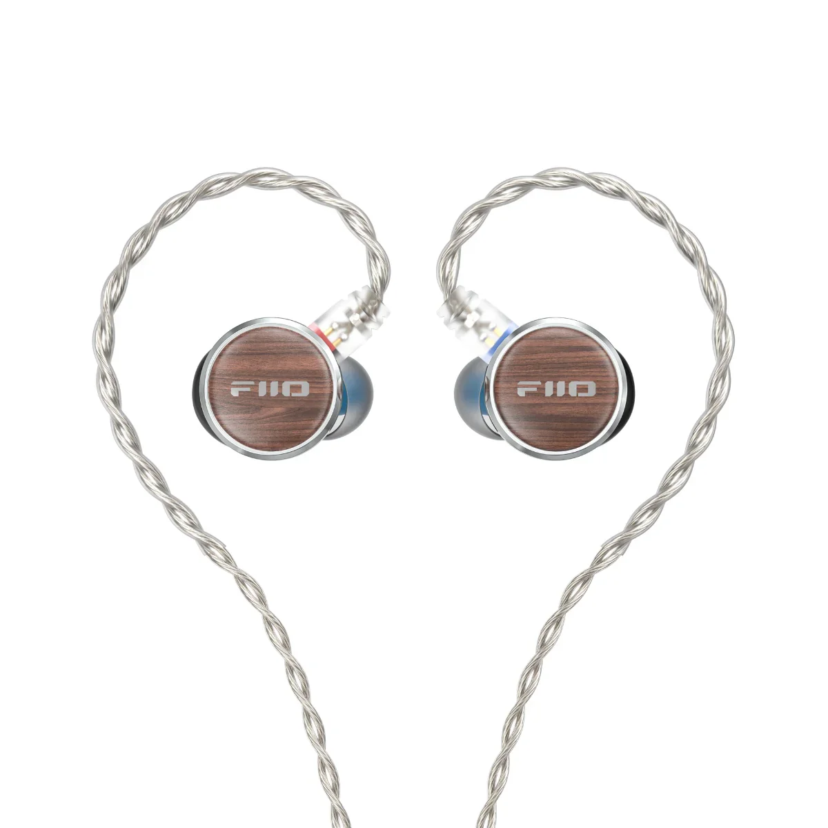 Fiio FP3 Planar In-Ear Monitor Earphones