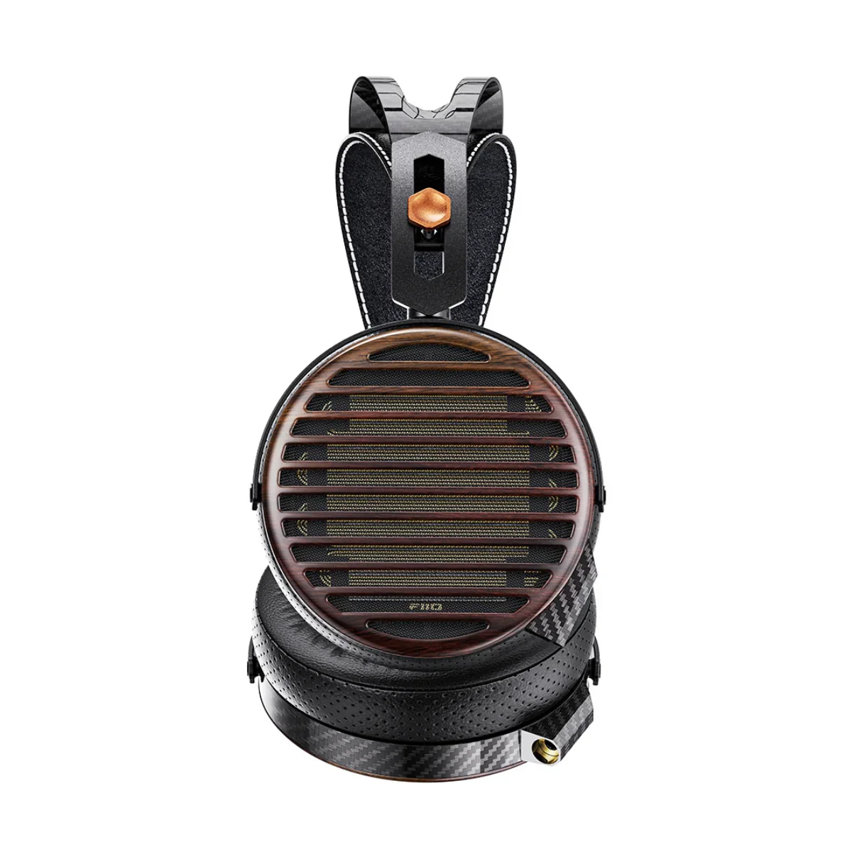 Fiio FT7 Open-back Planar Magnetic Headphones - Image 3