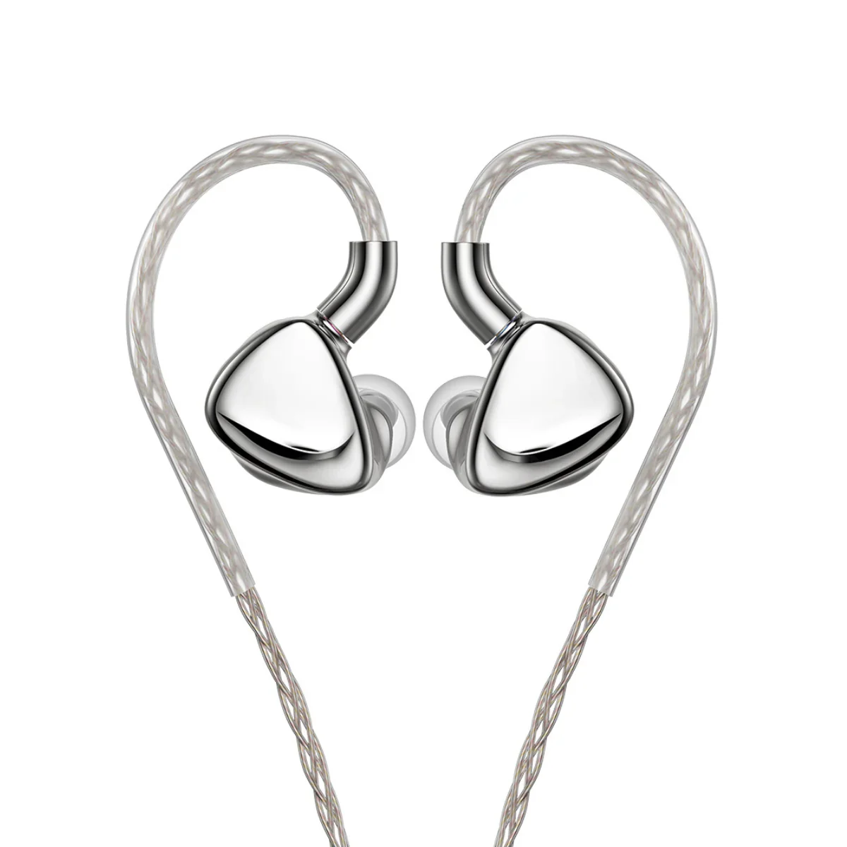 Fiio FX17 Tribrid In-Ear Monitors