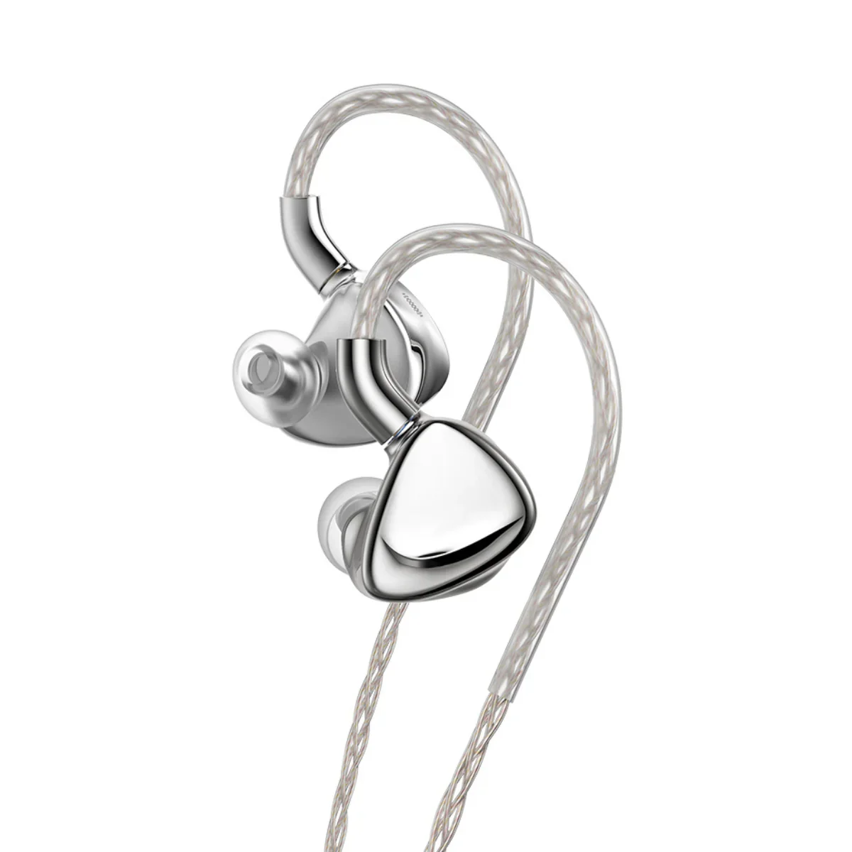 Fiio FX17 Tribrid In-Ear Monitors - Image 2