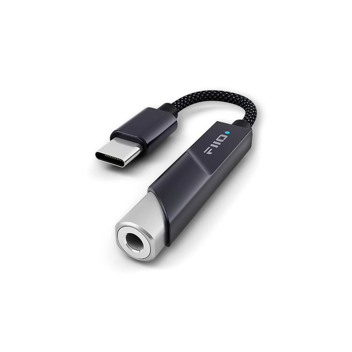 Fiio KA11 Portable DAC/Amplifier dongle (USB-C) - Image 3