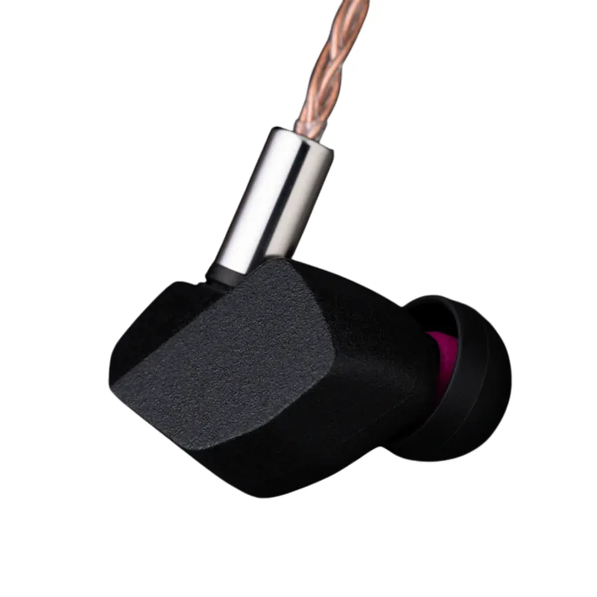 Final Audio A6000 In-Ear Monitors - Image 2