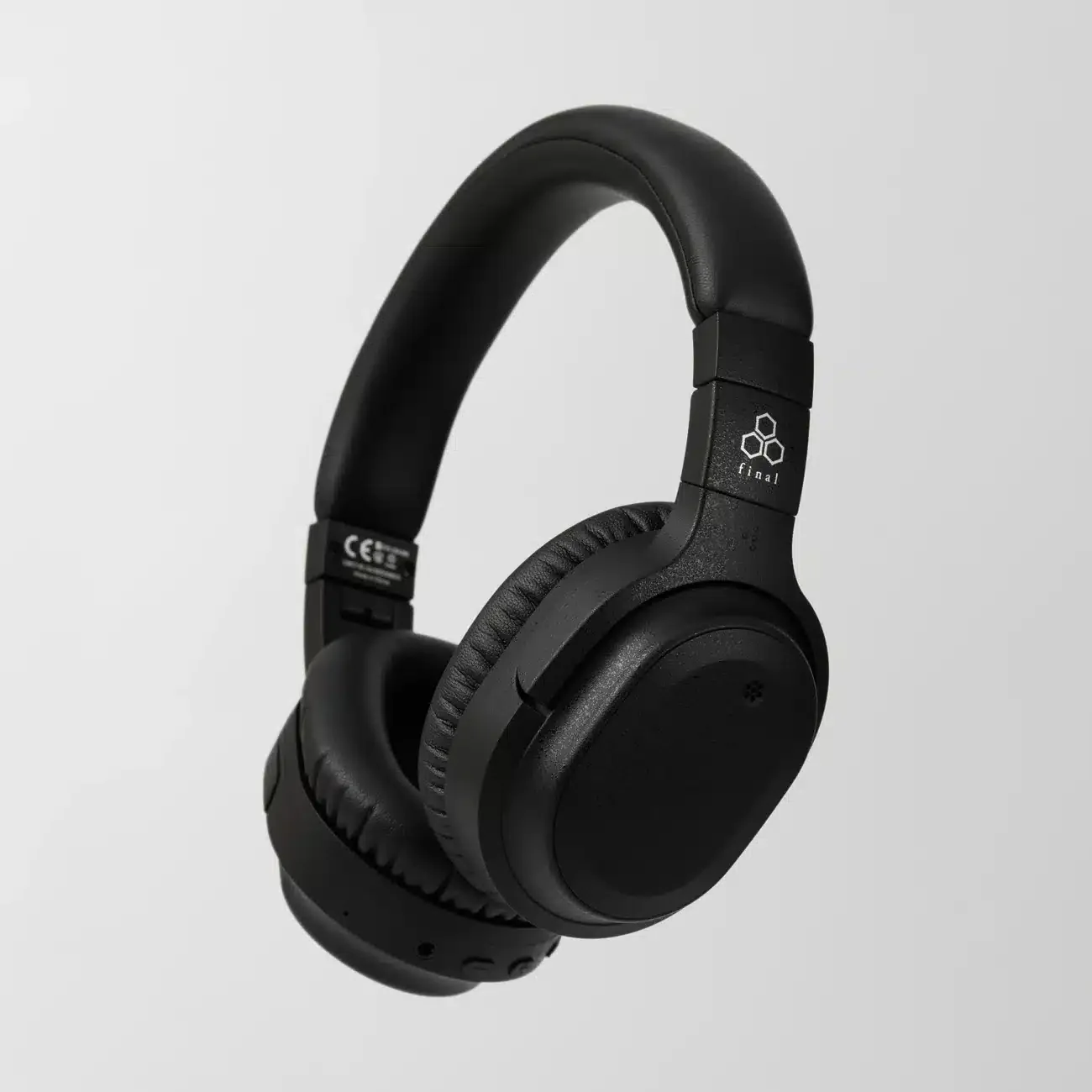 Final Audio UX3000SV Noise Cancelling Headphone - Image 3