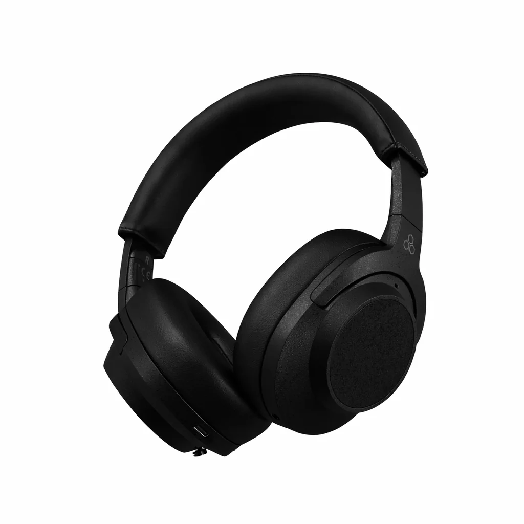 Final Audio UX5000 Hybrid Noise Cancelling Headphone