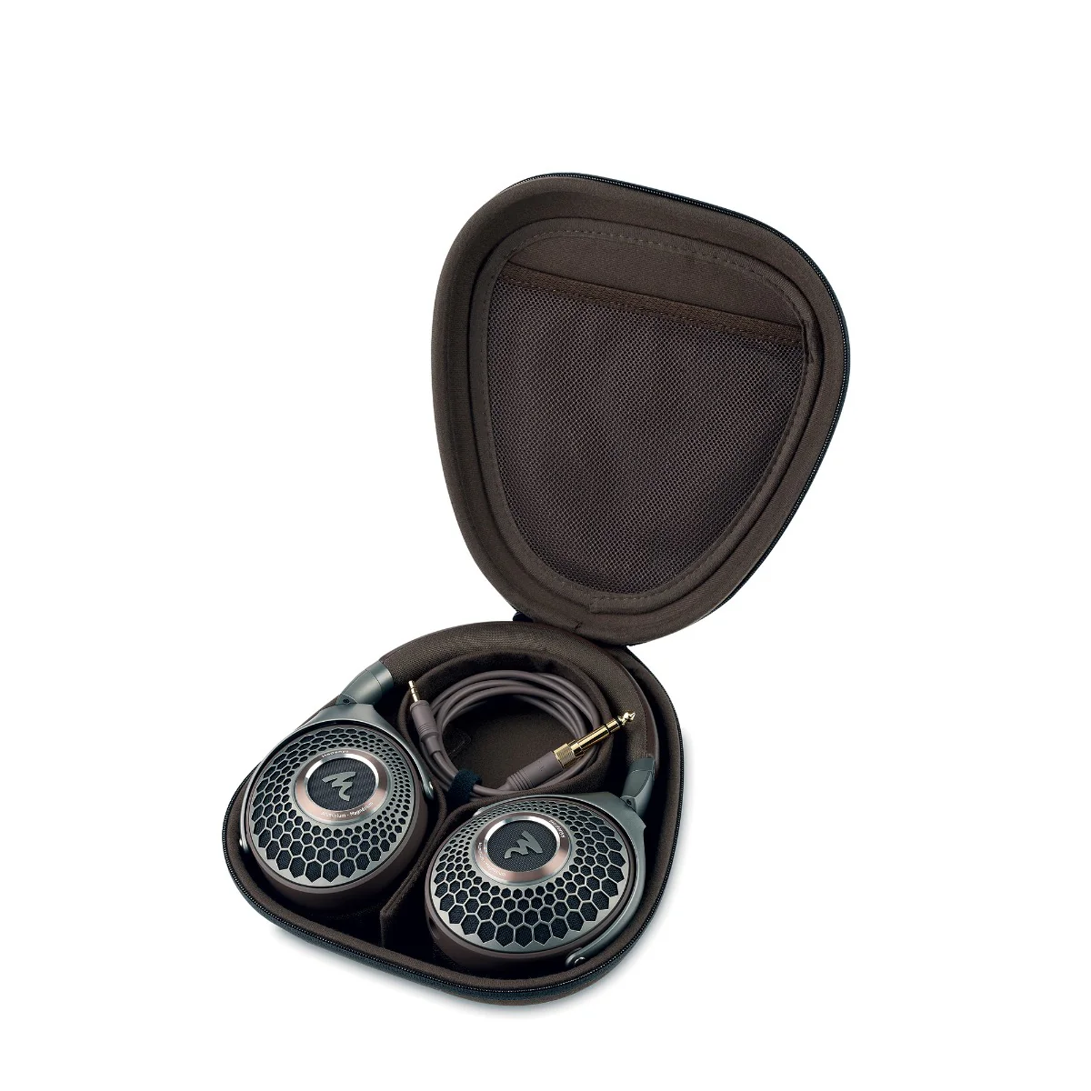 Focal Hadenys Open-Back Headphones - Image 3