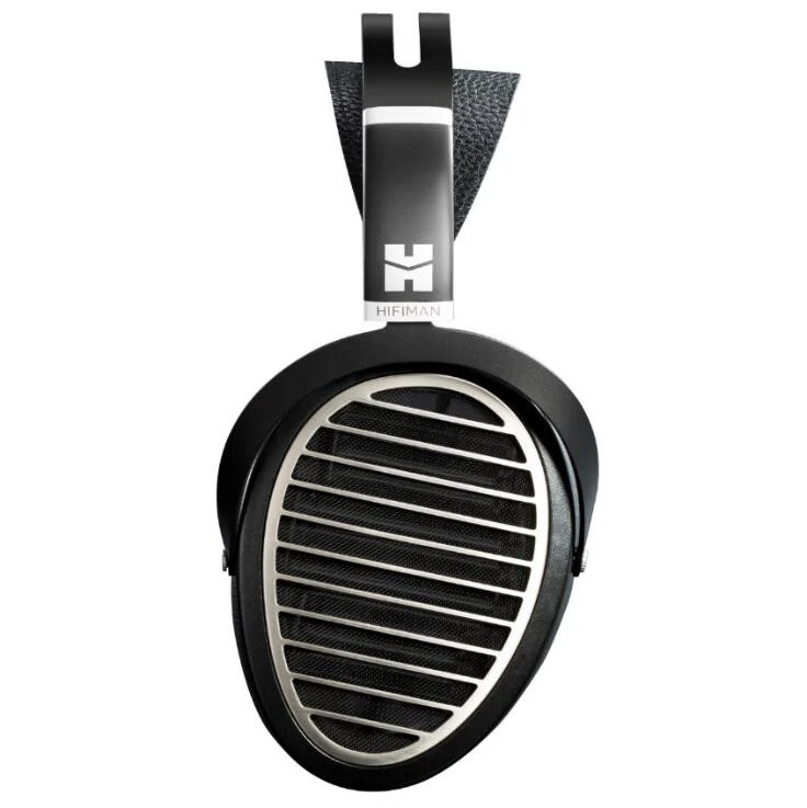 HifiMan Ananda Open-Back Planar Stealth Magnet Magnetic Headphones - Image 3