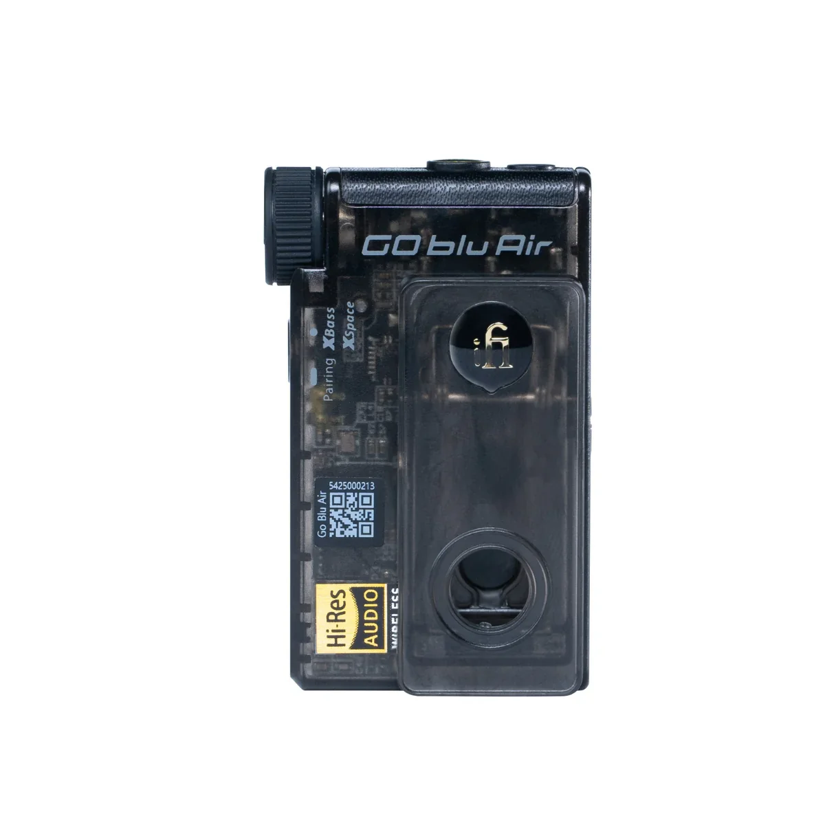 iFi Audio GO blu Air Bluetooth Headphone Amplifier - Image 3
