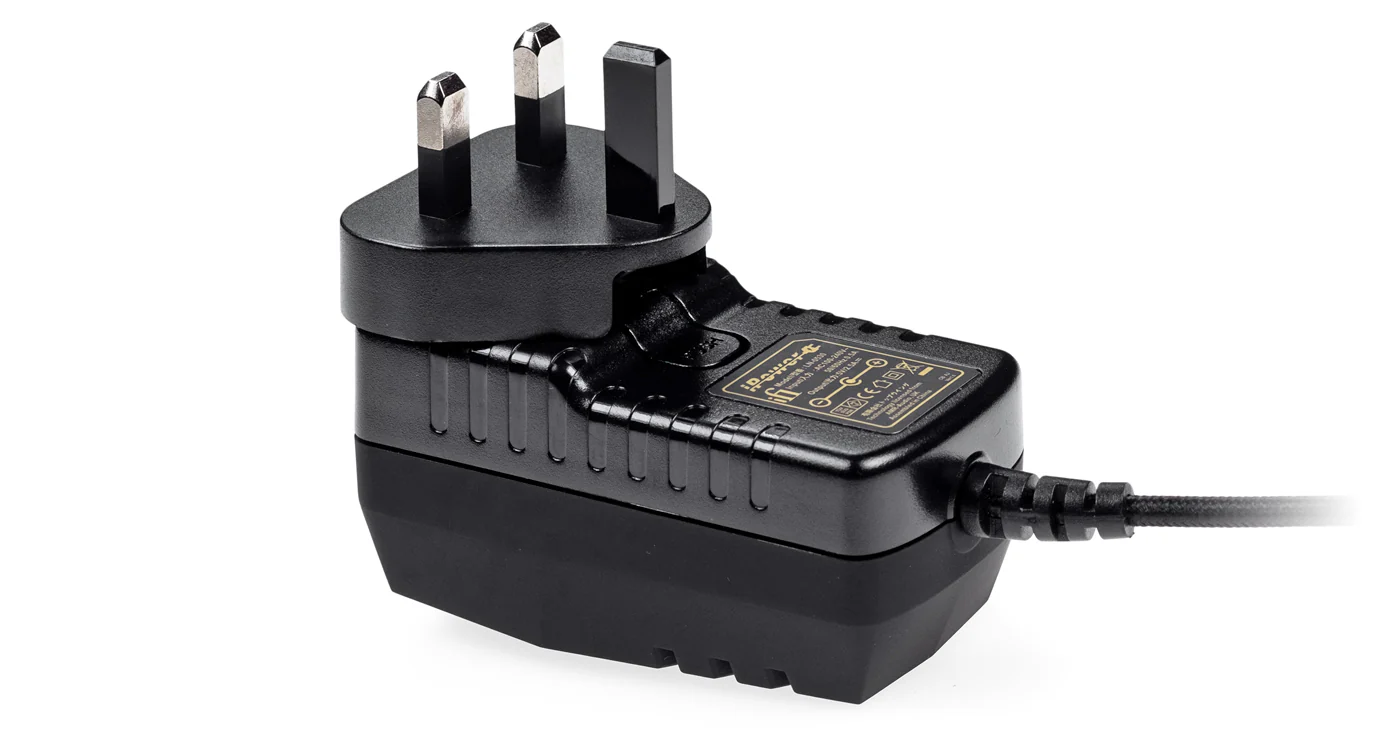 iFi Audio iPower2 Ultra low noise DC power supply - Image 3
