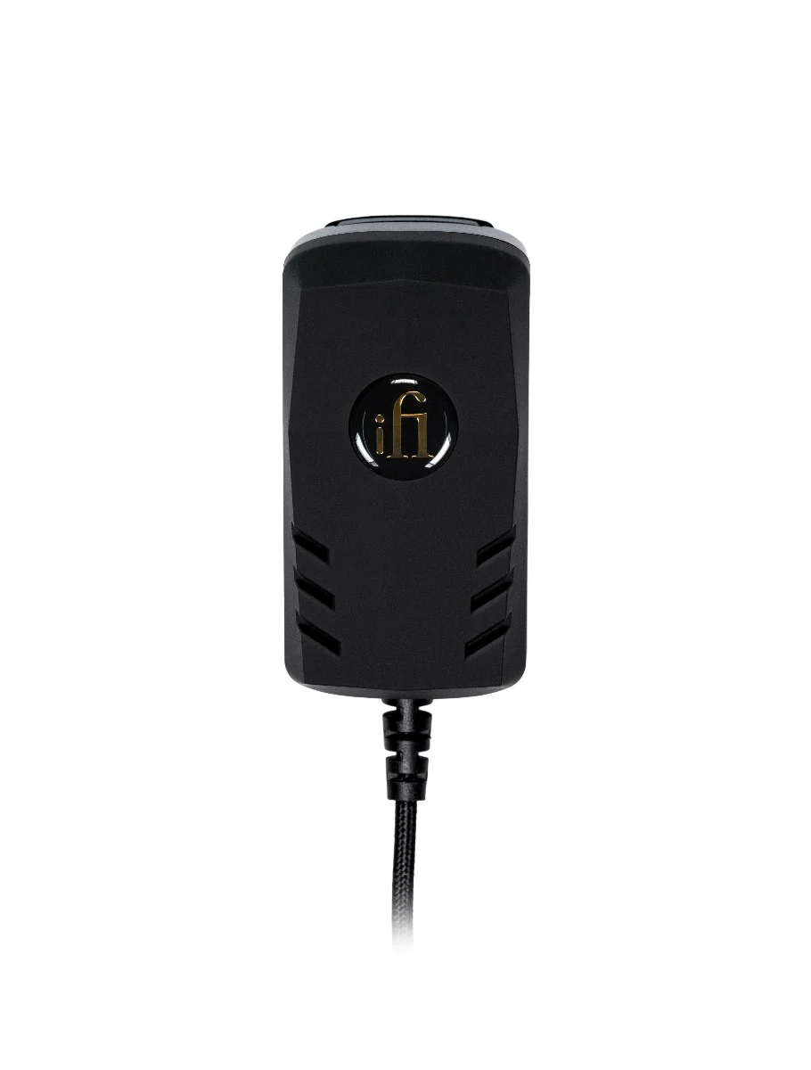 iFi Audio iPower2 Ultra low noise DC power supply - Image 6
