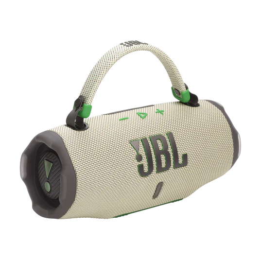 JBL Charge 6 Portable waterproof bluetooth speaker - Image 6