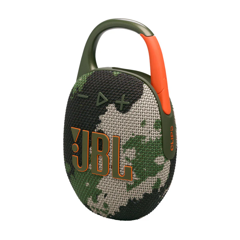 JBL Clip 5 Ultra portable waterproof Speaker - Image 17