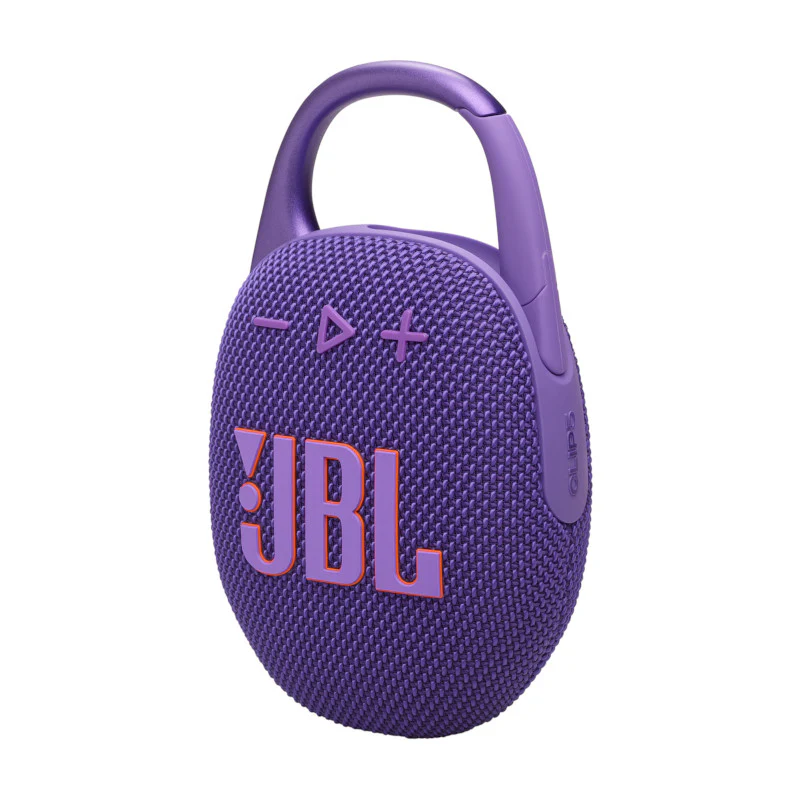 JBL Clip 5 Ultra portable waterproof Speaker - Image 8