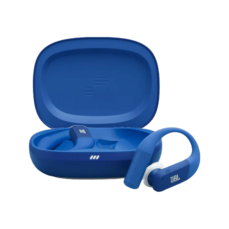 JBL Endurance Peak 4 Sports True Wireless Noise Cancelling earphones - Image 2