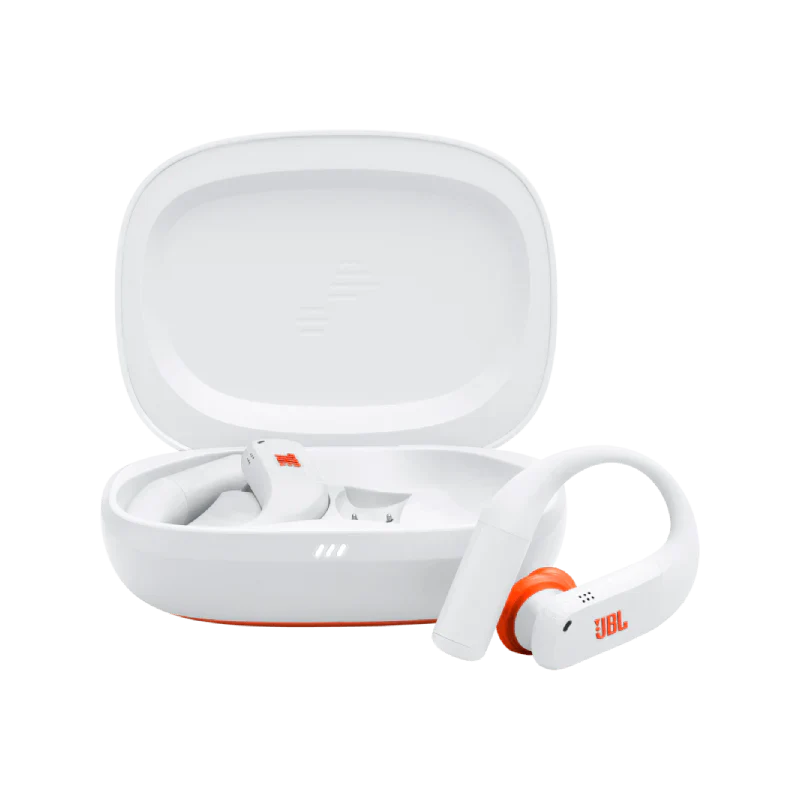 JBL Endurance Peak 4 Sports True Wireless Noise Cancelling earphones - Image 3