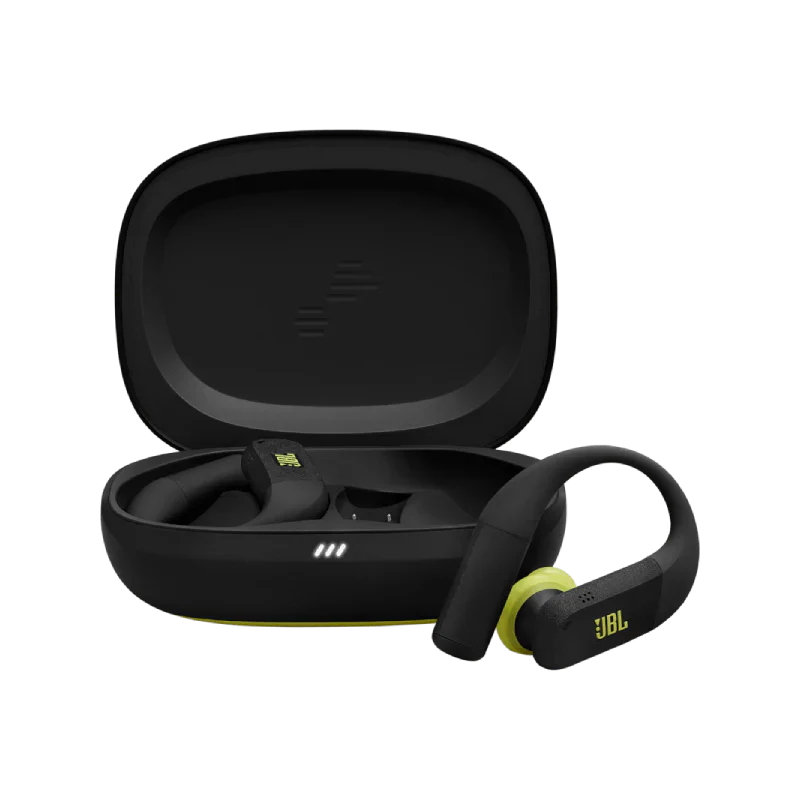 JBL Endurance Peak 4 Sports True Wireless Noise Cancelling earphones - Image 4