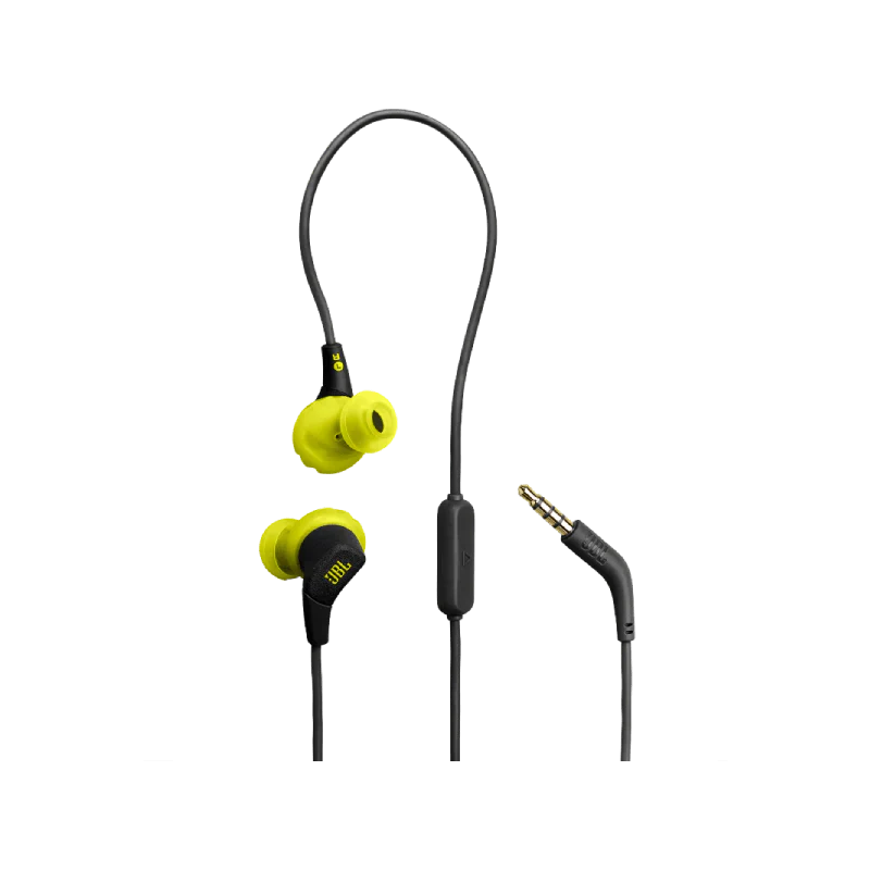 JBL Endurance Run 3 Wired Earphone